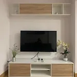 Leire Centro Апартаменты *