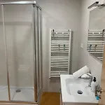 Leire Centro Апартаменты Хака