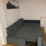 Leire Centro Апартаменты Хака
