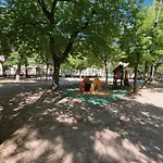 Leire Centro Апартаменты