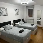 Leire Centro Хака