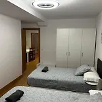Апартаменты Leire Centro *
