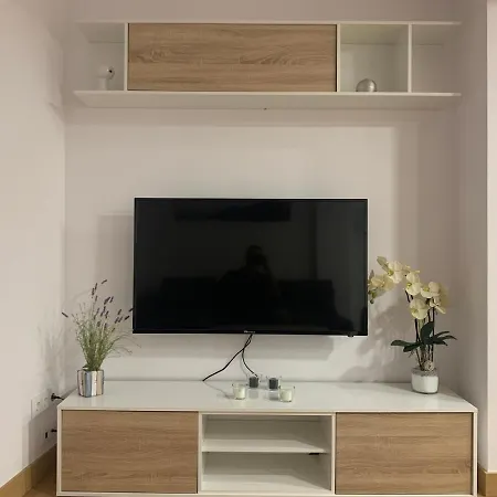 Leire Centro Apartment *