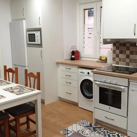 Apartment Leire Centro