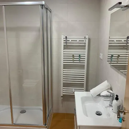 Leire Centro Apartment Jaca