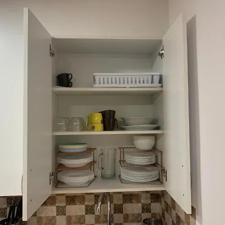 Leire Centro Apartment