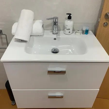 Apartamento Leire Centro *