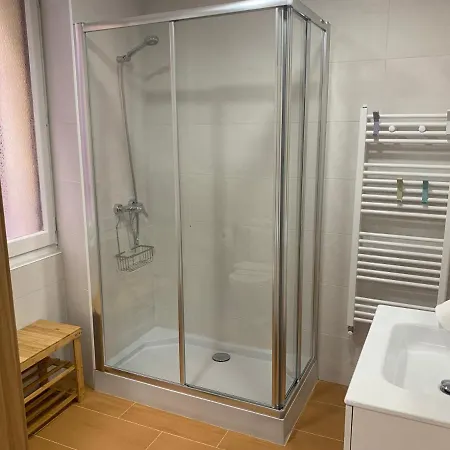 Leire Centro Appartement