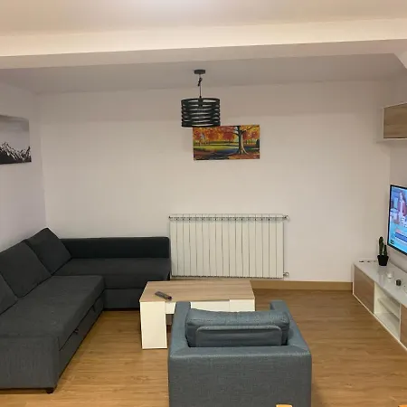 Apartamento Leire Centro