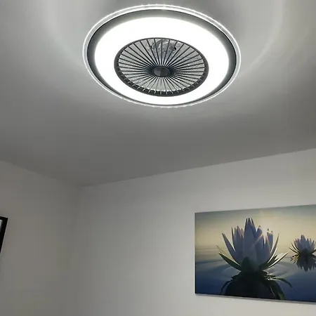 Appartement Leire Centro