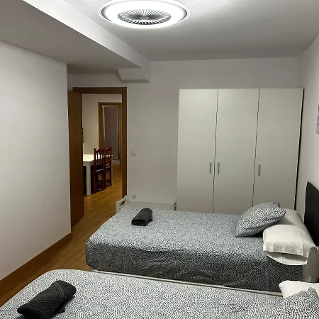 Apartment Leire Centro *