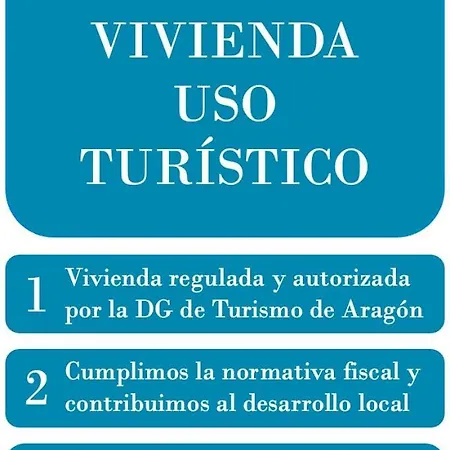 Apartamento Leire Centro