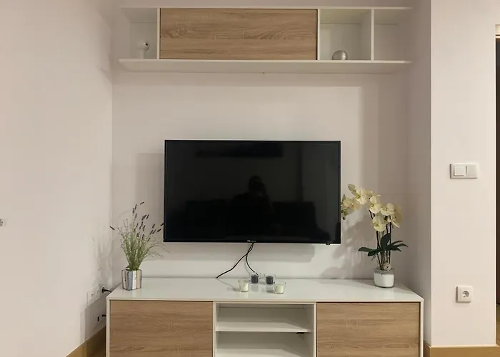 Leire Centro Apartamento *