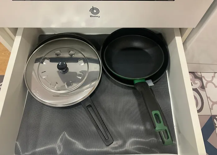 Leire Centro Apartamento *