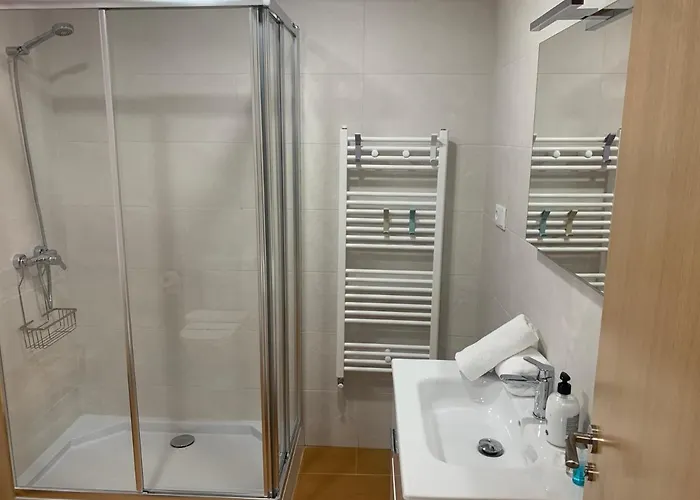 Leire Centro Apartamento Jaca