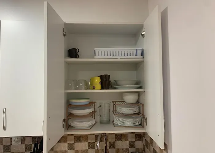 Leire Centro Apartamento