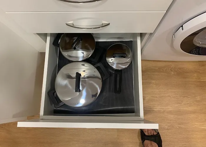 Leire Centro Apartamento