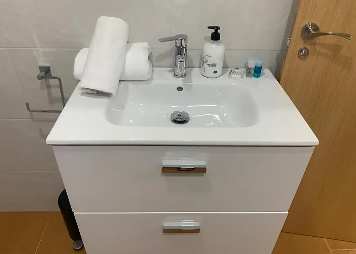 Lägenhet Leire Centro *