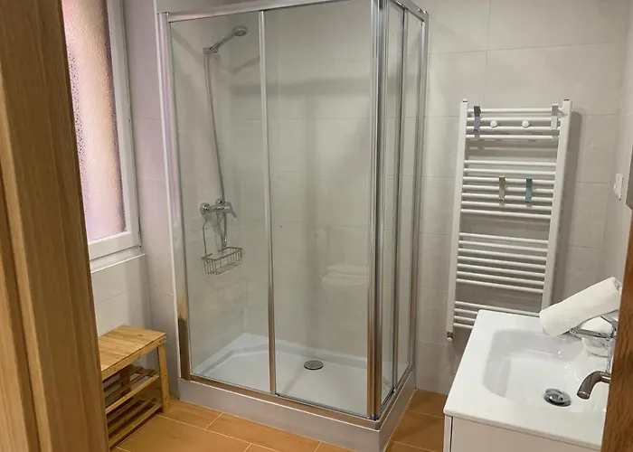 Leire Centro Lägenhet