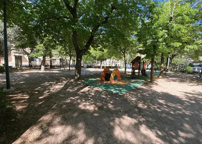 Leire Centro Apartamento