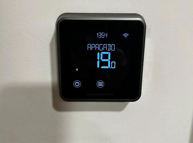 Lägenhet Leire Centro