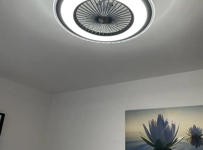 Apartamento Leire Centro